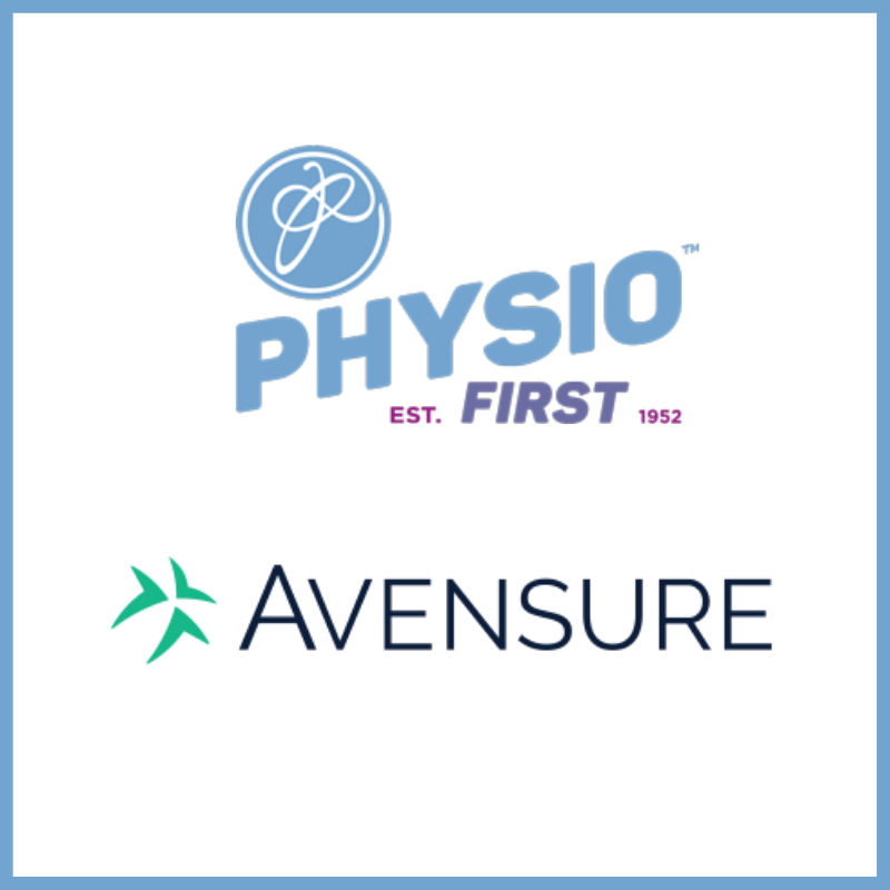Physio First tweet media