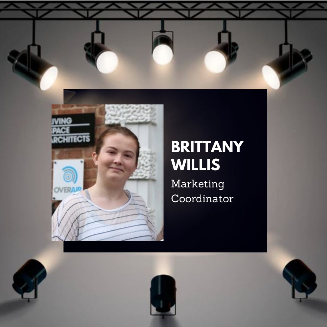 BA English student Brittany Willis shares her experience as a Marketing Co-Ordinator at OverAir in this week's case study spotlight:🌟

🔗blogs.exeter.ac.uk/internships/st…

#CaseStudySpotlight #getpaid #paidworkexperience #internship #studentopportunities #employabilityskills