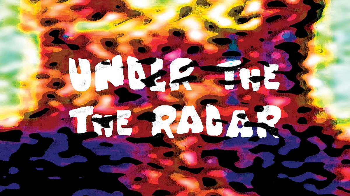 Q21_vienna's tweet photo. From today, March 25 - March 28: UNDER the RADAR Festival and Conference for Artistic #Film, #Animation and Experimental Sequential #Media:
https://t.co/V8k3zdohcm
@MQ_RaumD #ASIFAAustria #Blicklekino @belvedere21wien #MediaArt https://t.co/PSAukfI6fv