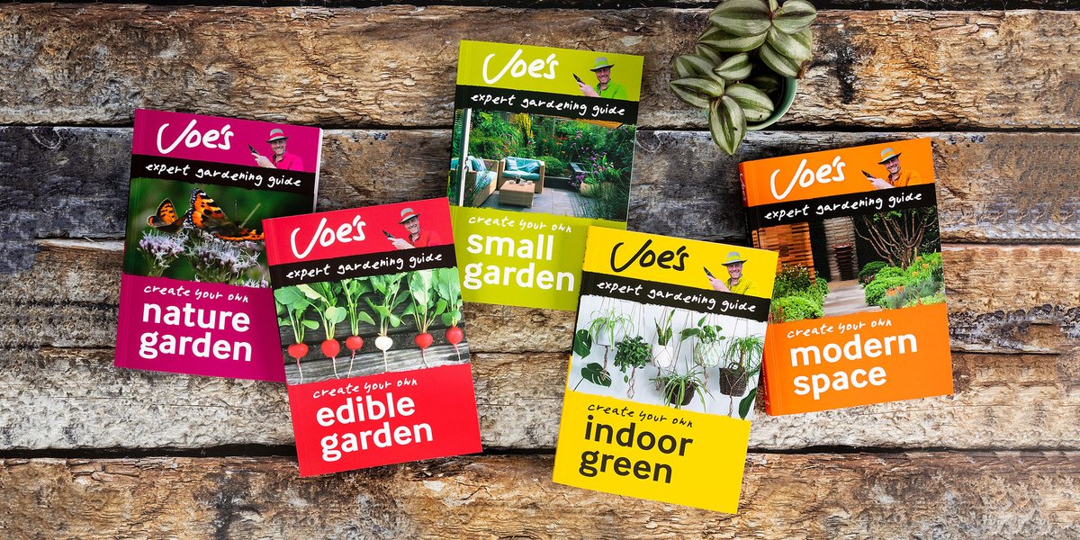 Collins_Ref's tweet photo. Celebrate the lovely weather with a gardening session!
The brand-new guides by Joe Swift will help you bring your gardening skills to the next level 🌸
Find out more: https://t.co/LBXBZyxHWo
#CollinsGardening #JoeSwift https://t.co/aW4y6fh8pU