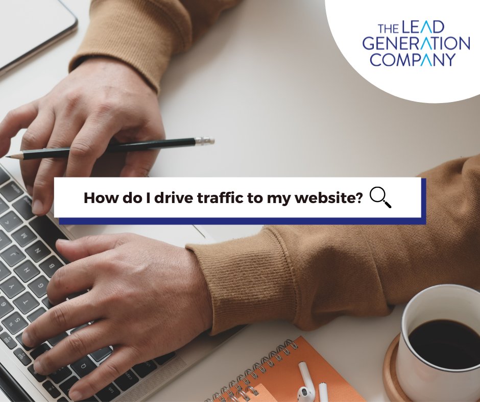 PPC is a guaranteed way to have your brand exposed to people who are looking directly for the product or service your company provides.

Enquire here: theleadgenerationcompany.co.uk/pay-per-click/ #ppc #digitalmarketing #targetaudience