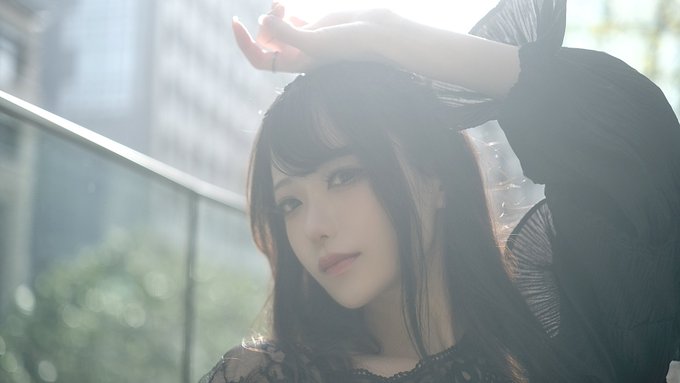 コスプレイヤーしろさきのTwitter画像22