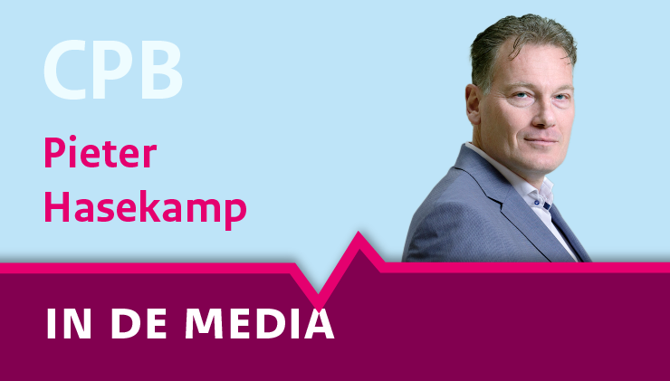 “Iedereen overal voor compenseren: dat gaat niet werken”, stelt CPB-directeur Pieter Hasekamp in zijn essay over de toenemende ‘compensatiesamenleving’ in <a href="/FD_Nieuws/">FD Nieuws</a>. Lees: cpb.nl/de-compensatie…