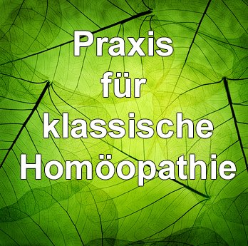 #Heilpraktiker #Praxis für #Homöopathie in #Berlin ❤️