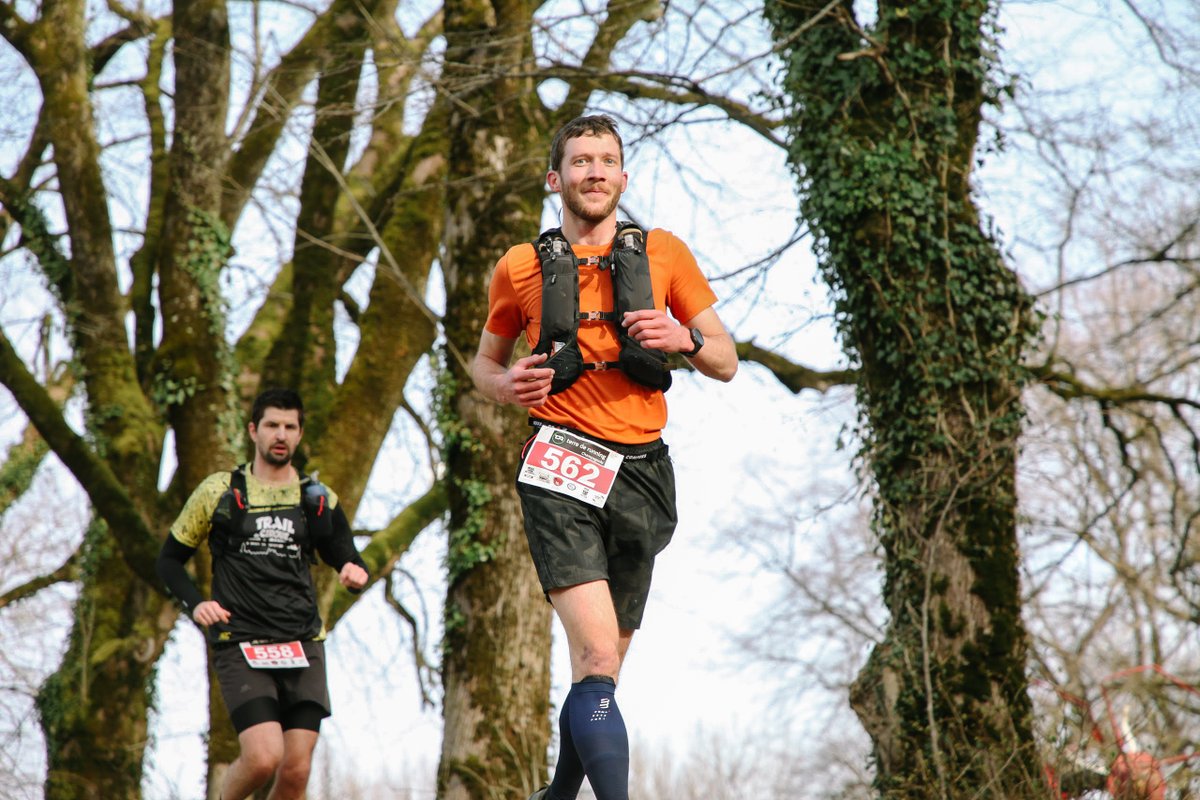 BesanconTrail's tweet photo. 📸 | Quelques images sur le premier rendez-vous de la saison au TCFC à Arbois. https://t.co/x0Grr8RdKl