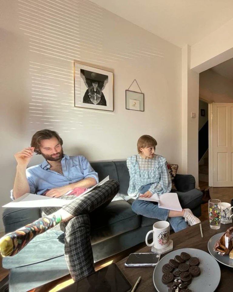 Metamorph Theatre tweet media