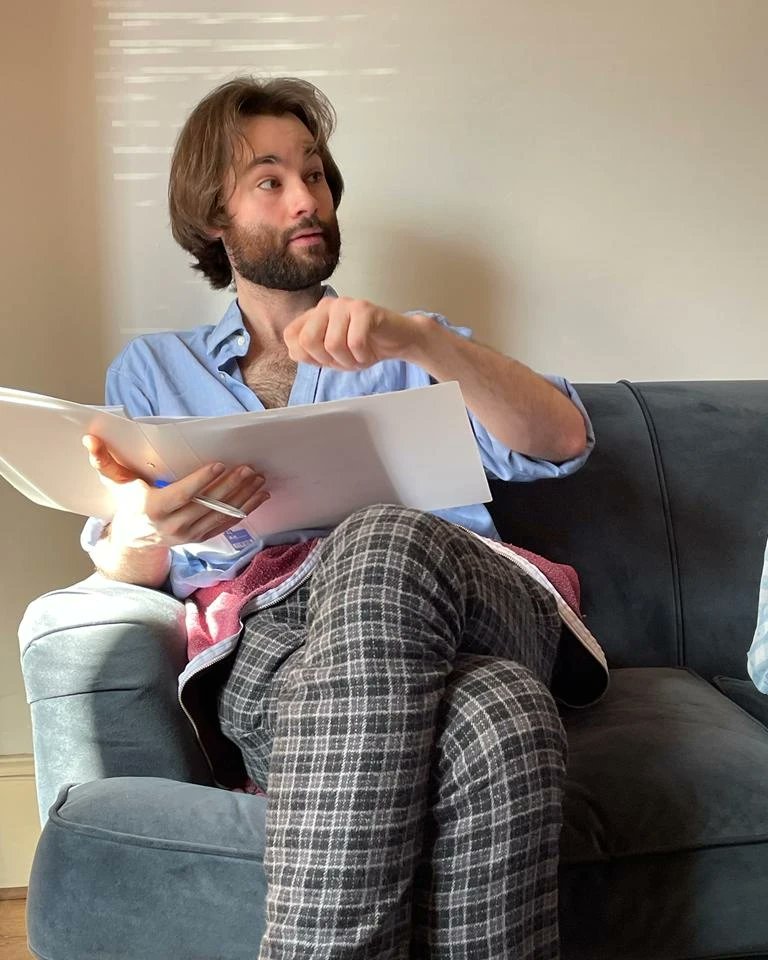 Metamorph Theatre tweet media