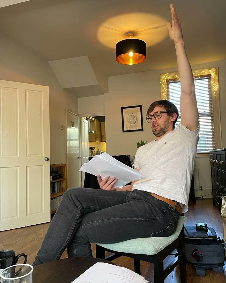 Metamorph Theatre tweet media