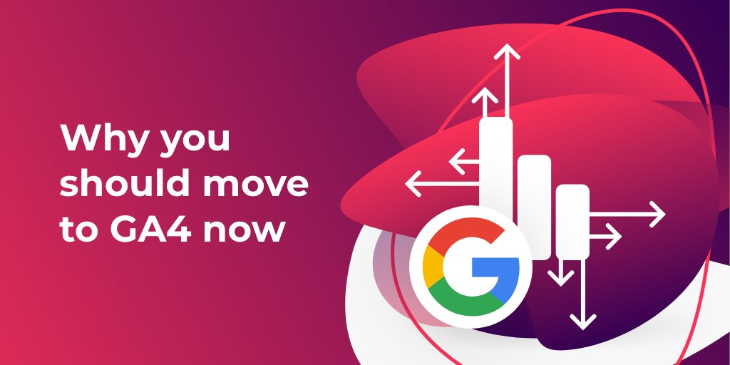 KanukaDigital's tweet image. With Universal Analytics effectively becoming ‘end of life’ by July 2023, it’s imperative that website owners make the move to GA4 now.

kanukadigital.com/2022/03/migrat… 

#analytics #ga4 #googleanalytics