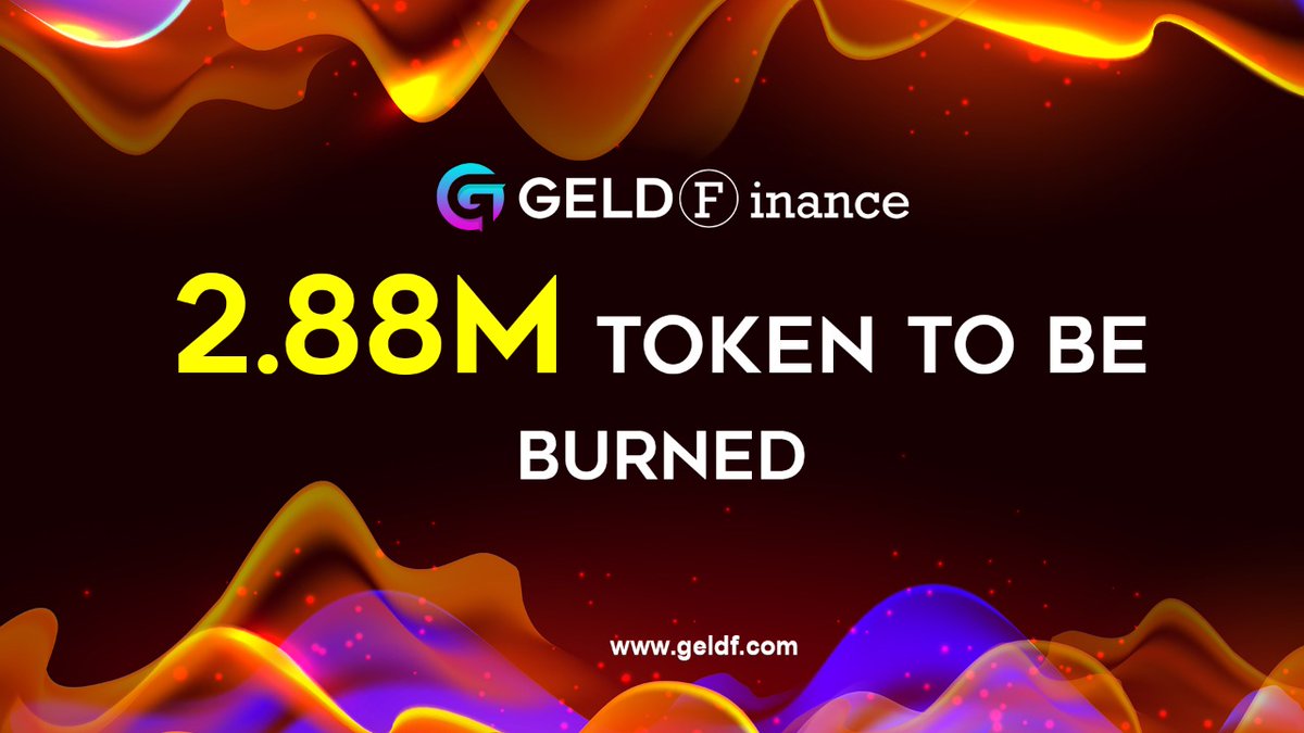 geldfinance's tweet photo. Geld finance burning https://t.co/OOPsculmVi