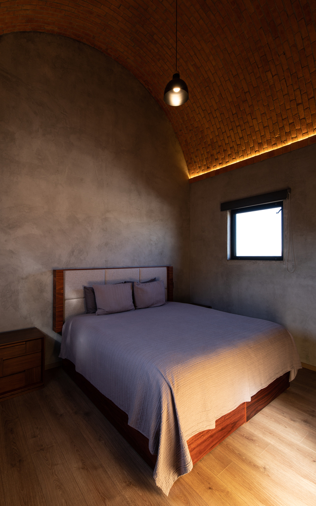 retokommerling's tweet photo. #ComoEnCasaEnNingunSitio _
Casa Guanajal diseñada por Cubo Rojo Arquitectura.
Fotografías: Jorge Succar a través de @ArchiloversCom
#Arquitectura #Architecture https://t.co/WMQTr8yxBt