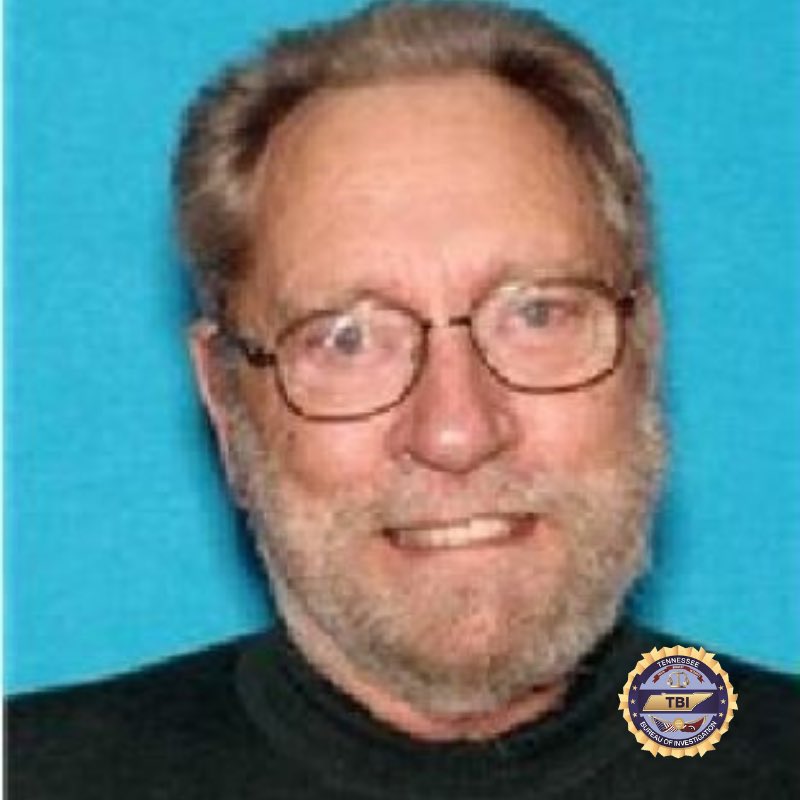 Tennessee Bureau of Investigation tweet media