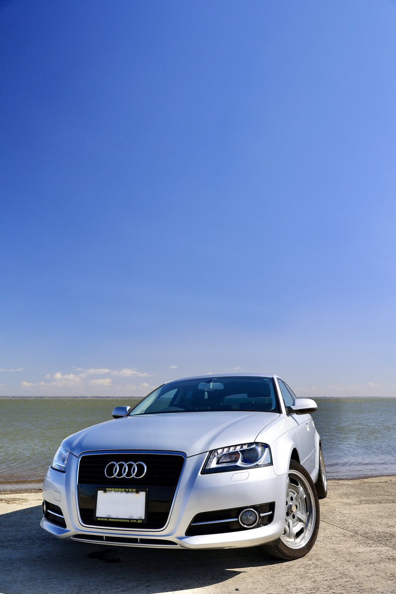 moon_d5_TW's tweet photo. 8εΉ΄θ½γ‘γ76δΈγ§θ²·γ£γ¦ζ©3εΉ΄
audi A3 1.8γΏγΌγοΌγγγγιγγ¦ιγγ§ι©εΌ΅γγ·γΌγζι«οΌ
https://t.co/tnAW7AaDKI
#audi #a38p #a3 #γ’γ¦γγ£ #δΈε€θ»γ#θ»ε₯½γ https://t.co/Esk5TVT9So