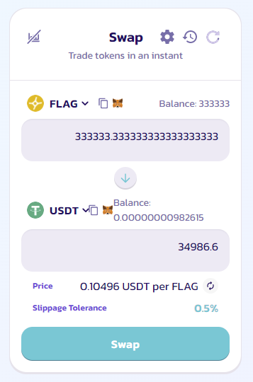 CryboCrypto's tweet image. Flagnetwork

まじでロック解除まだ？😇

#Flagnetwork