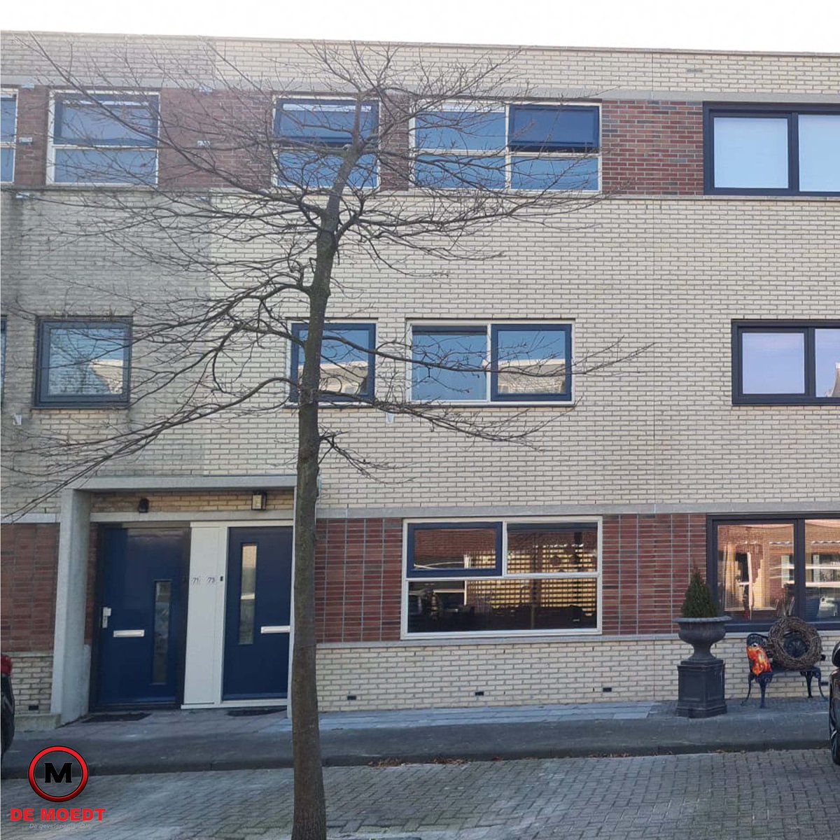 DeMoedtGevels's tweet photo. Deze 3 woningen aan de Zeereep in Monster opgeleverd, het verschil is goed te zien!

Benieuwd wat we voor u kunnen betekenen?
Neem een kijkje op https://t.co/bjKMDQ5n8b

#demoedtgevelspecialist #demoedt #gevelspecialist #gevelreiniging #gevelrestauratie #voegwerken #stoomcleanen https://t.co/S6wIipPt0n
