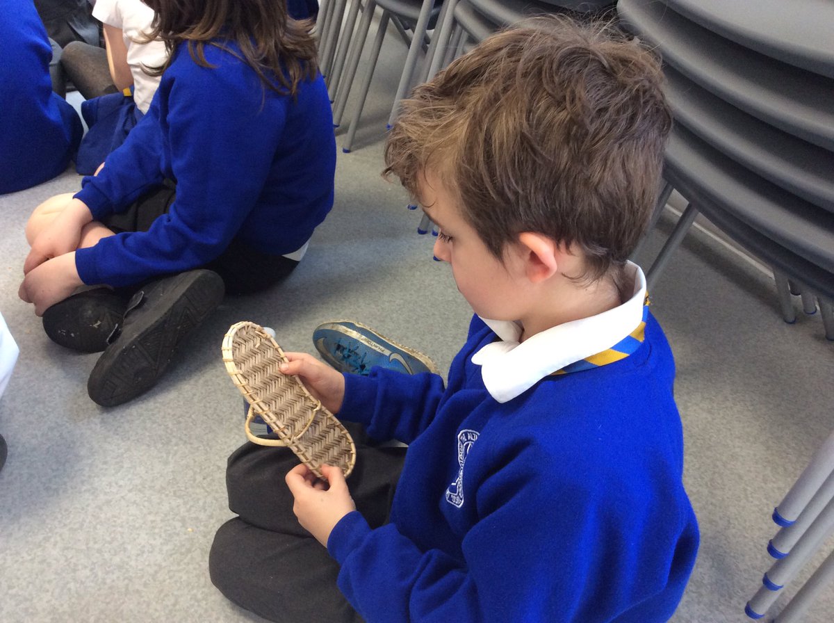 Brington Primary School tweet media