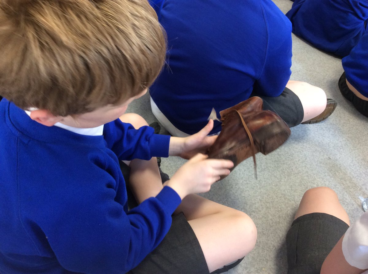 Brington Primary School tweet media