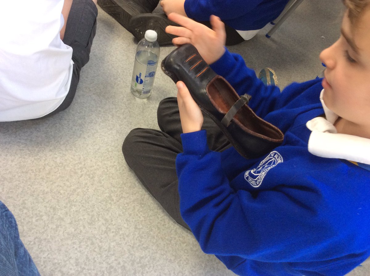 Brington Primary School tweet media