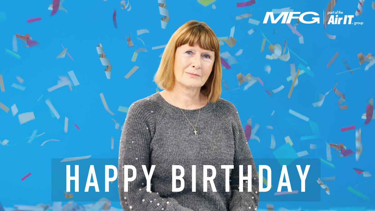 MFG UK | Part of the Air IT Group tweet media