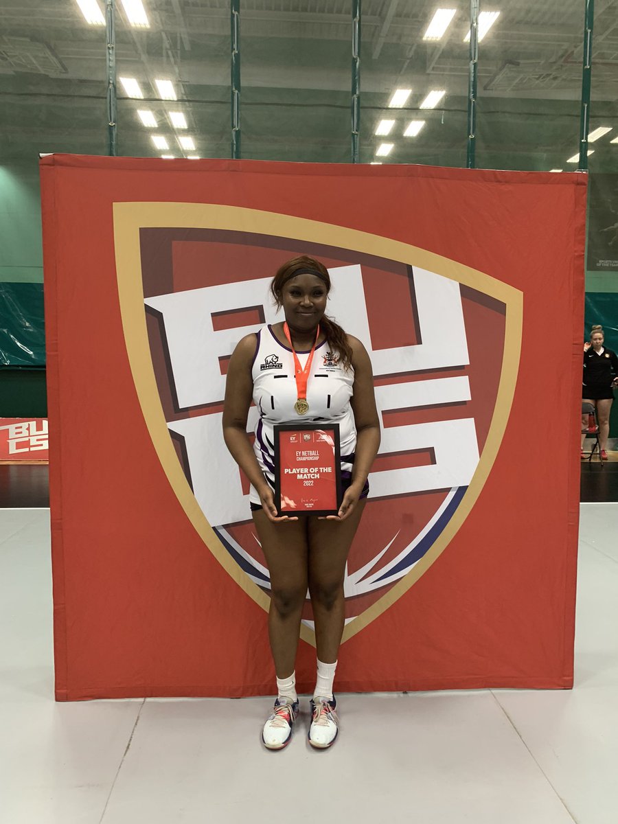 UH Netball (@uhnetball) on Twitter photo BUCS National Champions 2021-22! πππ #BUCSBigWednesday BUCS National Champions 2021-22! πππ #BUCSBigWednesday