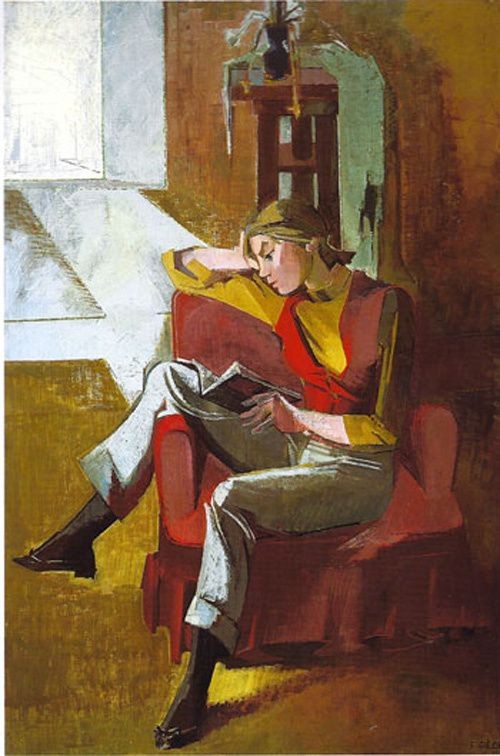 Oktana8's tweet photo. Francoise Gilot

#withabook https://t.co/zVIPo3ieWV