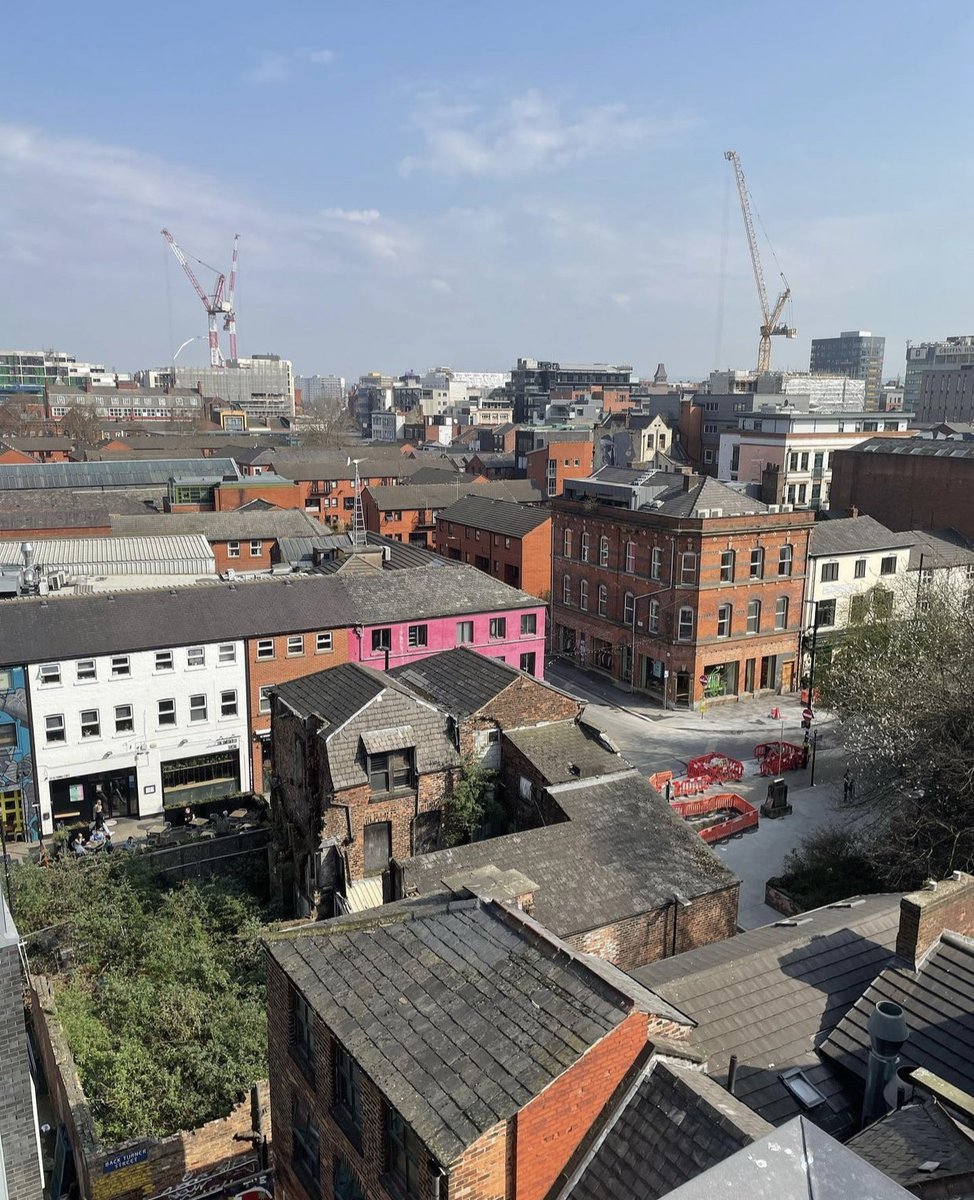 Another day of sun over the NQ. How you spoil us Mr Blue Sky ☀️