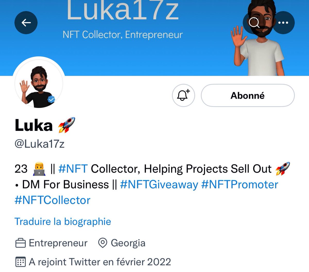 bizarya's tweet photo. @Luka17z Follow ✅ RT ✅ ETH wallet ✅                                                                                                                        $12.000 loading 
0x912Dc3E579ebC814ba22Baf608f262268696251C https://t.co/BzwWQYW9lX