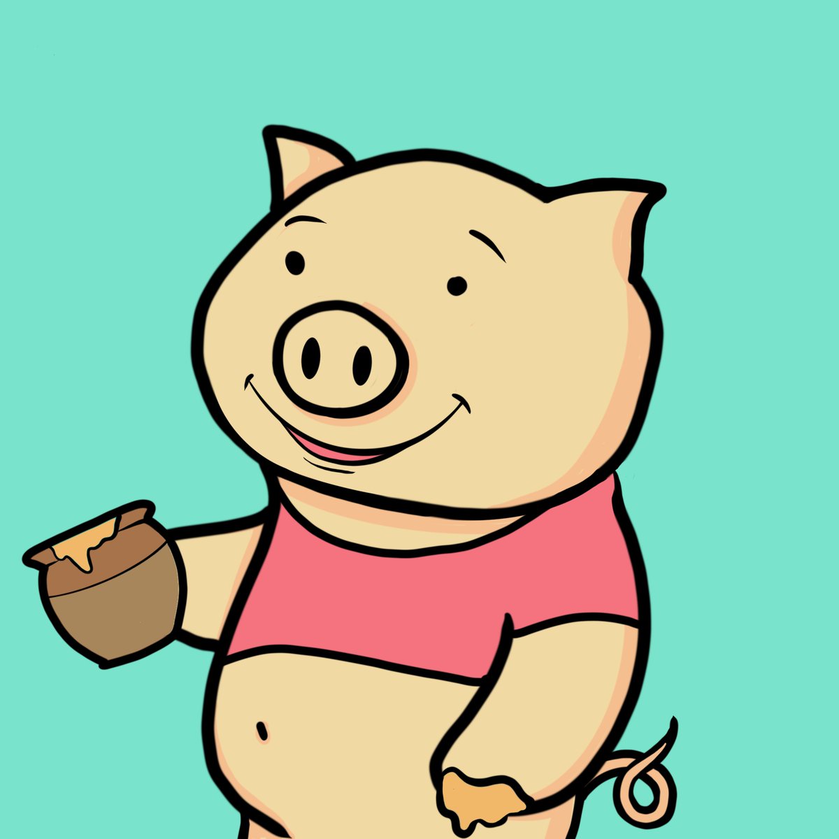 CosplayPigs's tweet photo. @NFTLuffy Cosplay pigs #45
https://t.co/3IiHP2uV2W https://t.co/wqSQ5lDfsx