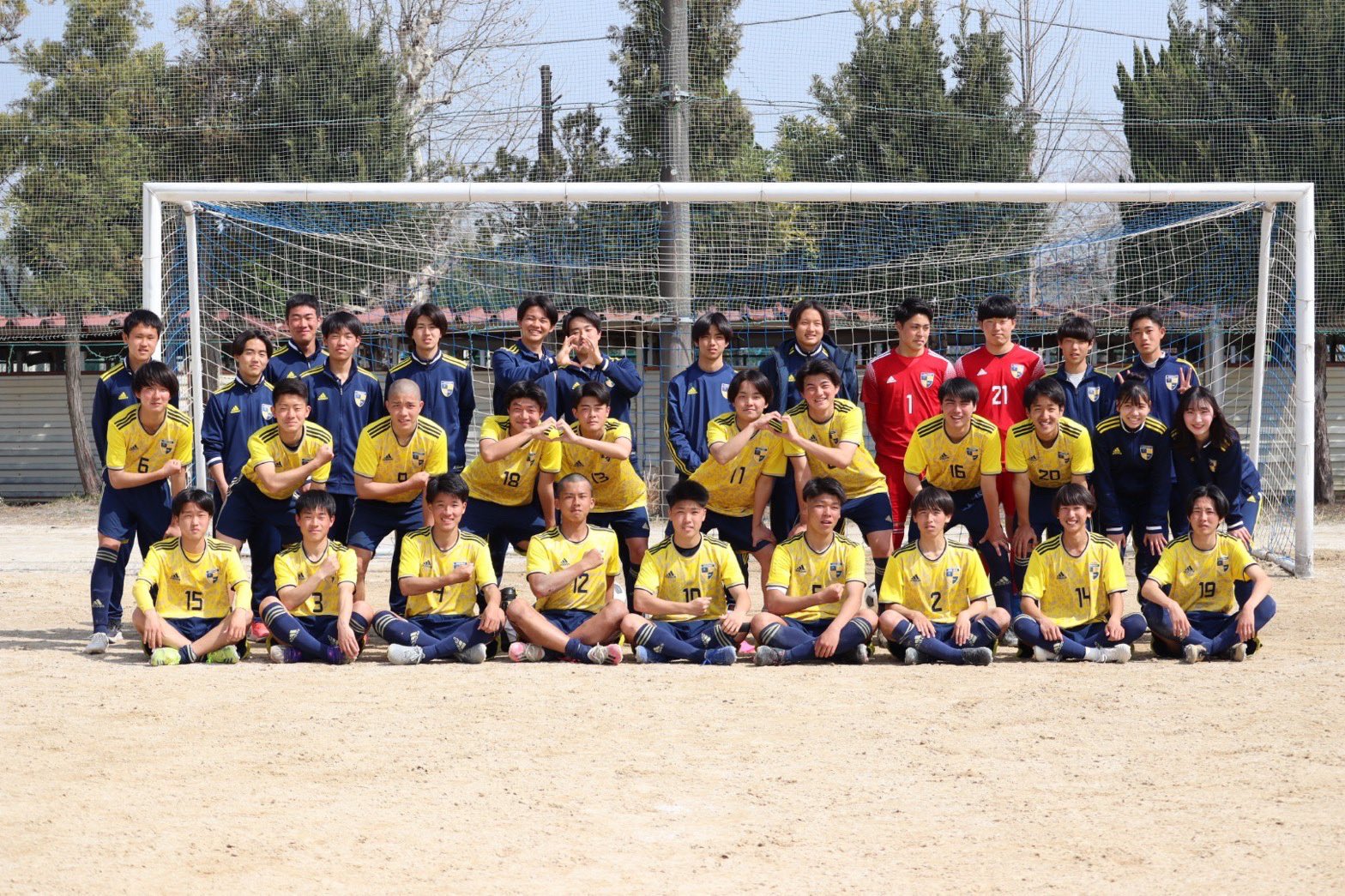 千葉経済大学附属高等学校サッカー部 Ck Footballclub Twitter