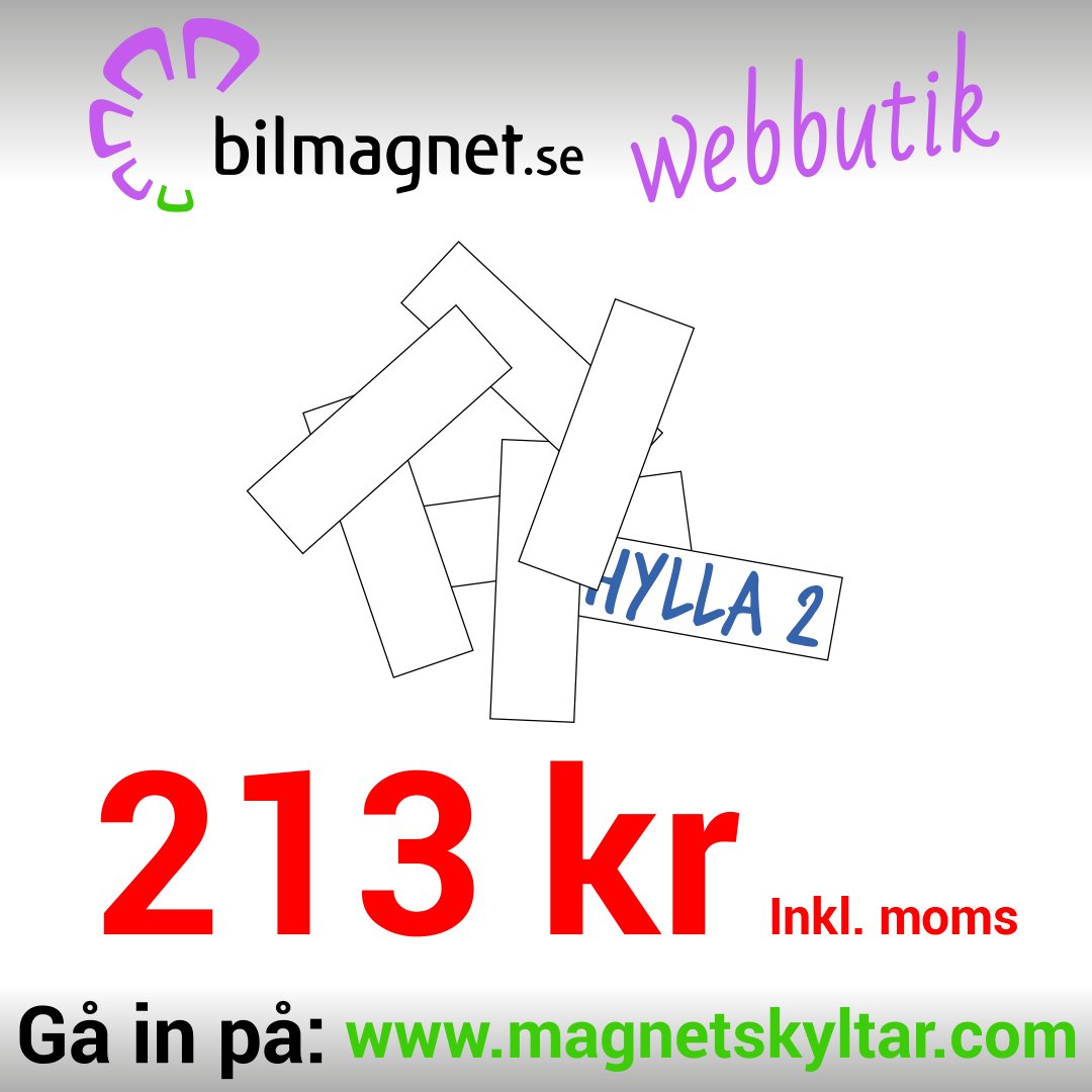 Bilmagnet's tweet photo. Fungerar med whiteboardpenna. Beställningar - https://t.co/De0qe1Q4Bs

--
#iproduktion #fabriken #ifabriken #webbutik #ordrar #webbshop #ehandel #ilager #lagerarbete #lagerarbetare #lagerhållning #personalrummet #ordningochreda #smartaprylar https://t.co/ktoq9spcEG