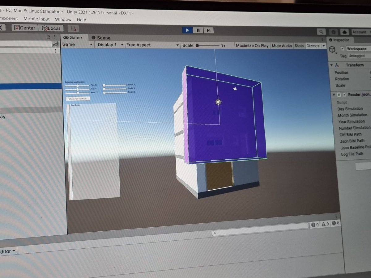 EDEA-CICE tweet media