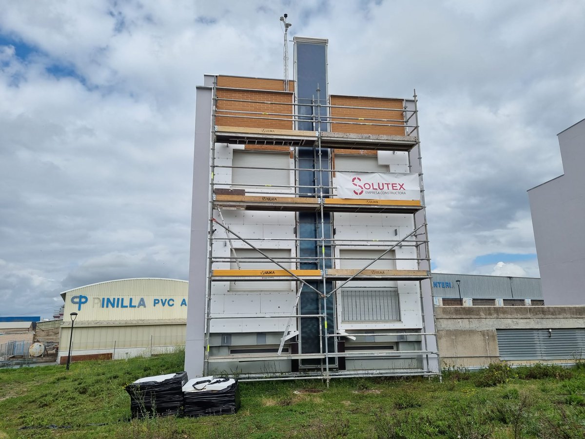 EDEA-CICE tweet media