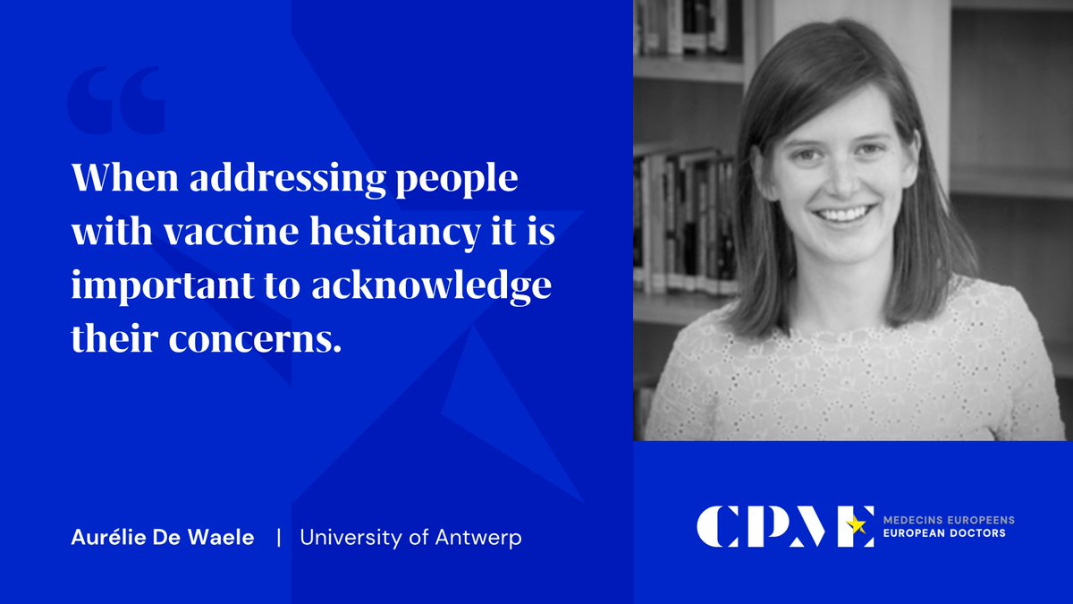 European Doctors tweet media