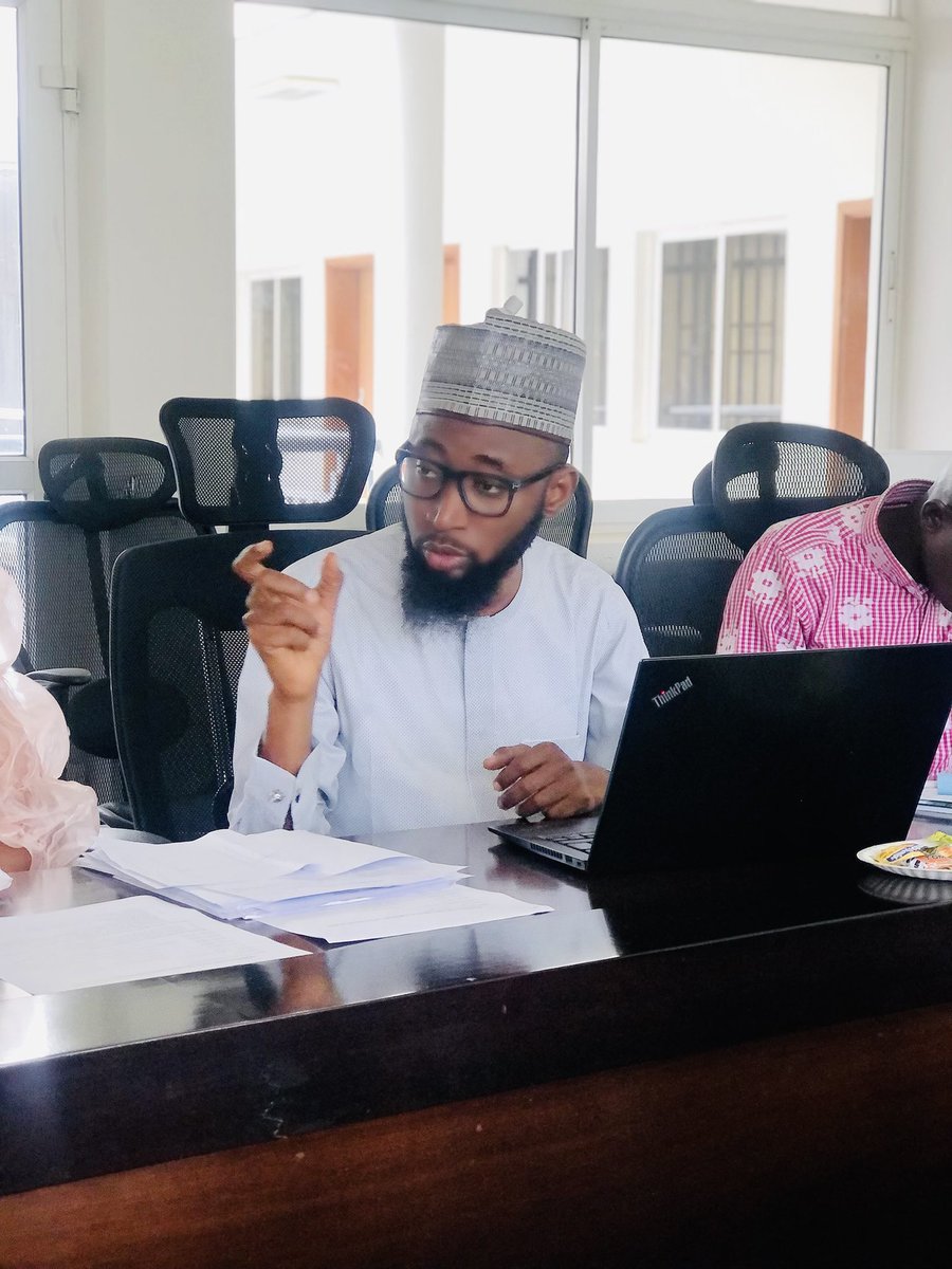 OSIPA8's tweet photo. Thursday, 24/03/2022

Osun Investment Promotion Agency (OSIPA) on behalf of Governor @GboyegaOyetola received the visiting team of @nipcng (Nigerian Investment Promotion Commission) Abuja &amp; Ibadan zonal offices at the OSIPA building, Governors Office Osogbo. https://t.co/uTyDx3GbZ6