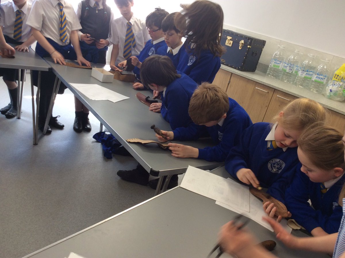 Brington Primary School tweet media