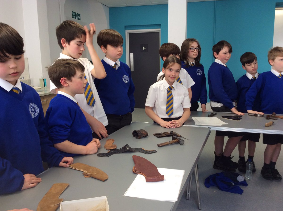 Brington Primary School tweet media