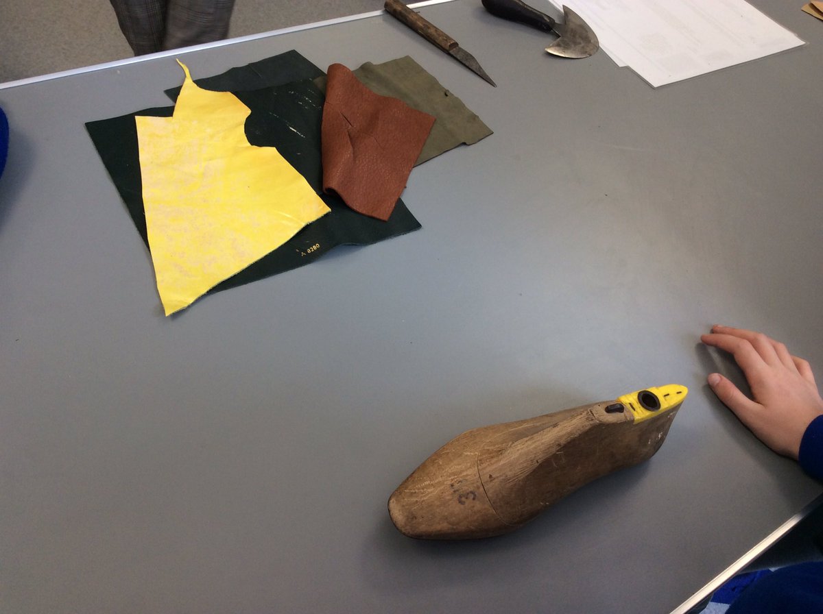 Brington Primary School tweet media