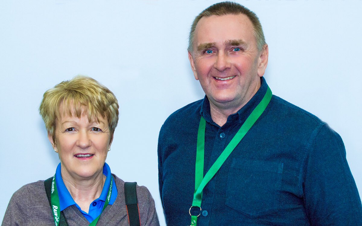 Dr John Dempsey ⛳️🔬 tweet media