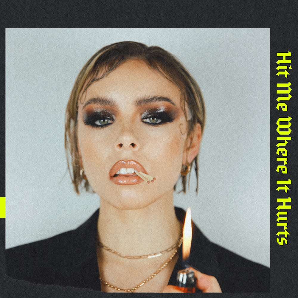 ‘𝐇𝐢𝐭 𝐌𝐞 𝐖𝐡𝐞𝐫𝐞 𝐈𝐭 𝐇𝐮𝐫𝐭𝐬’ ᴏᴜᴛ ɴᴏᴡ🔥🔥🔥 open.spotify.com/track/6mDwvmgS…