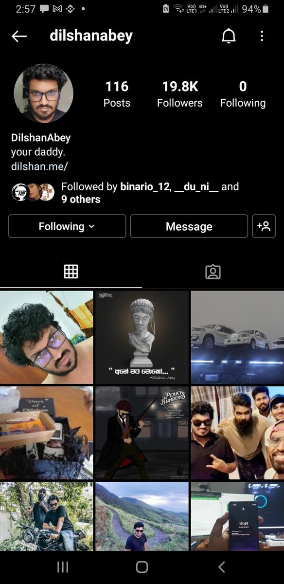 Nirman Punchihewa tweet media