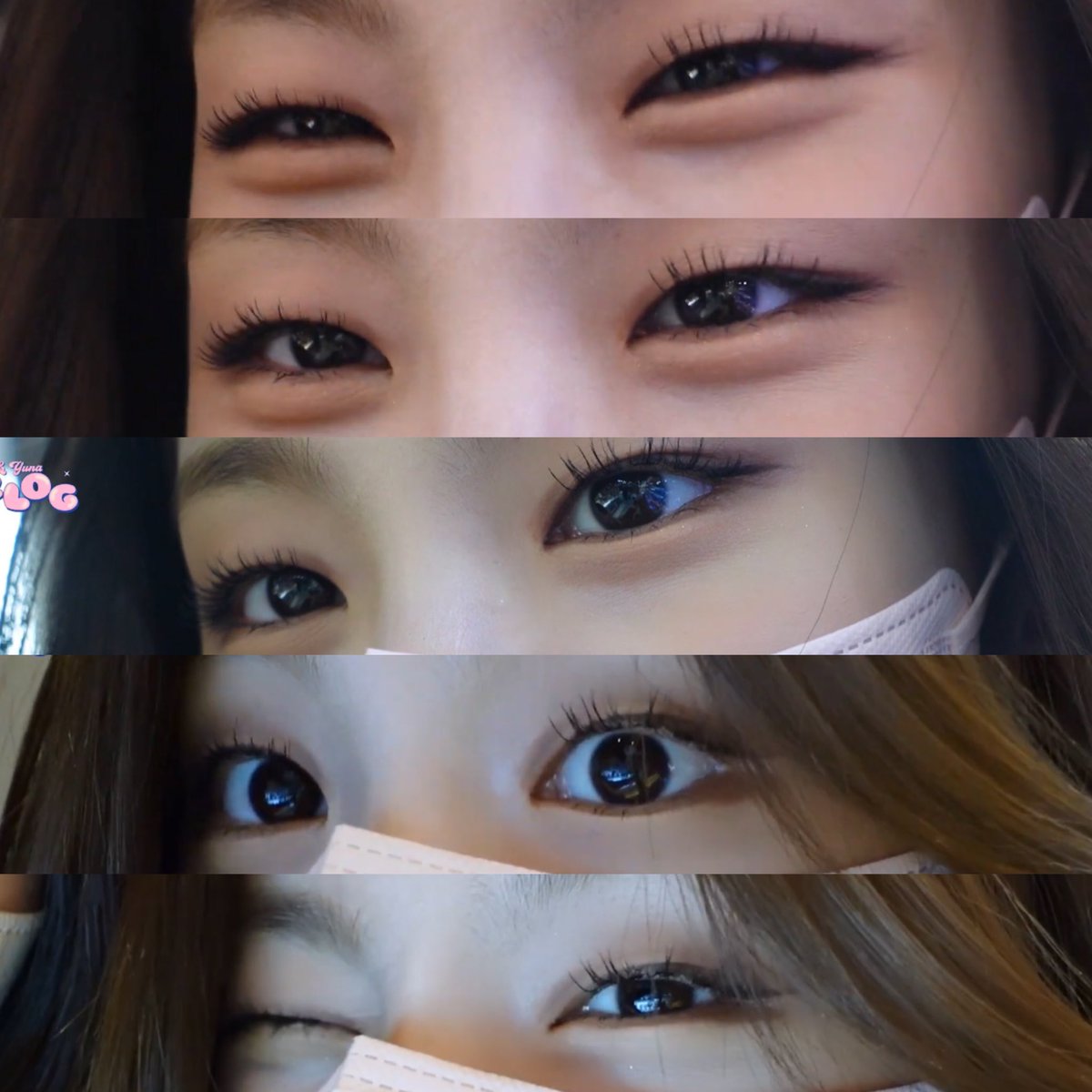 yejigallery's tweet photo. her eyes <3 https://t.co/kjpnykQBr9