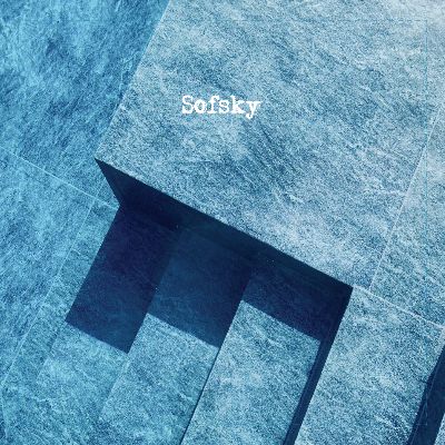 Esce oggi per Seahorse Rec., il bellissimo album omonimo degli Svizzeri Sofsky! - mailchi.mp/caaf0349529b/e…