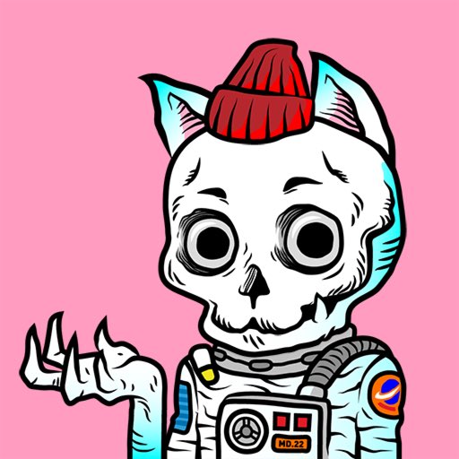meowdelnft's tweet photo. Let’s go! 
Giving away a #meowdelnft #1273 in space suit! For future breeding you would need to have meowdel + meowdel gal 🤫

How to join?
1. Like this tweet
2. RT
3. Tag 3 friends 

Ending in 48 hours!

#NFTGiveaways #NFTCommunity #ethnft #NFTProject https://t.co/iEMM4Nmywd