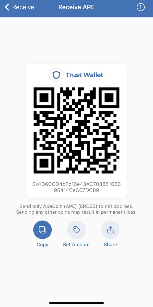 dohbwoy23's tweet photo. @Ape_Apecoin @Ape_Apecoin 👀👀 https://t.co/YNhTcvQJ79