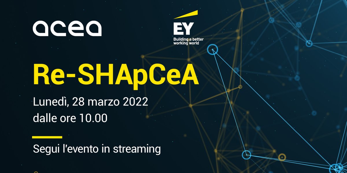 EY Italy tweet media