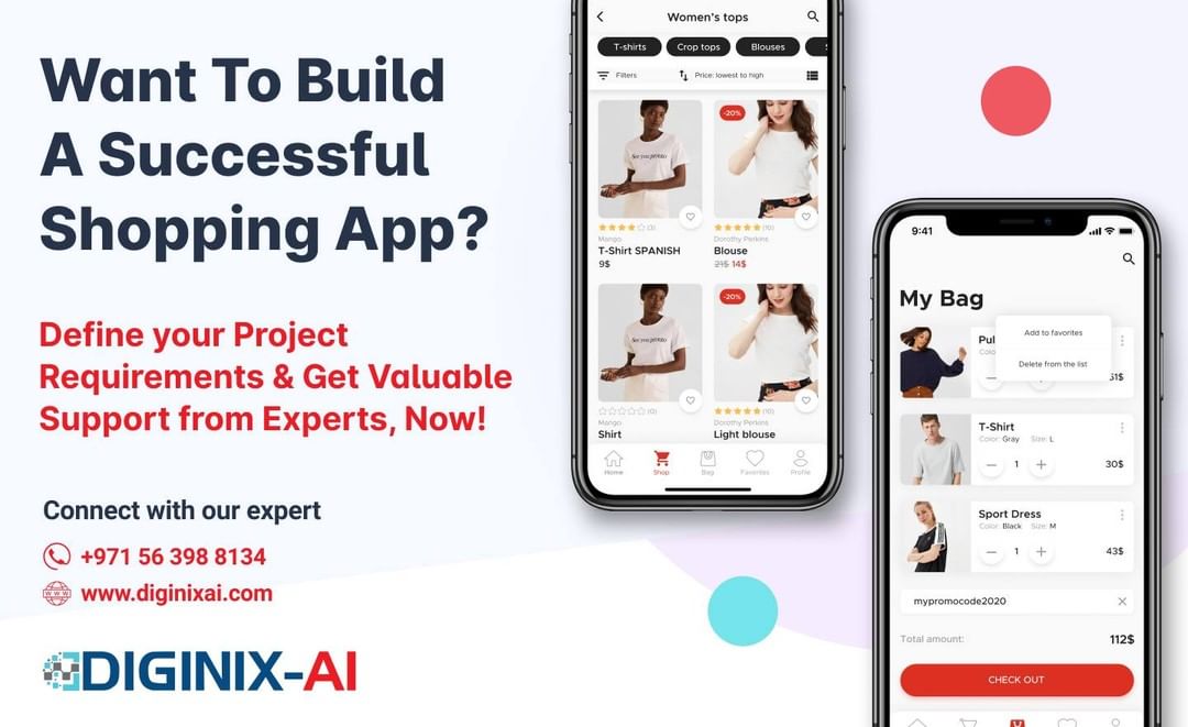 Diginix AI IT Solutions DED Dubai tweet media