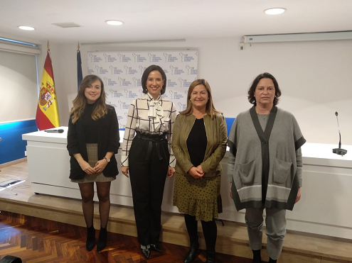 mufaceoficial's tweet photo. EXTENSIÓN RECETA ELECTRÓNICA CONCERTADA

📌Hasta ahora, Cantabria
📌Y ahora también ⏩ Asturias 🥳

🤝 24/03 Reunión de MUFACE con @Farmaceuticos_ @AsisaSalud @ClientesAdeslas y @DKVSeguros 
Lo contamos en la web:
https://t.co/L0nbxa2eHa
Y...⤵️ https://t.co/WKcVWo4COy