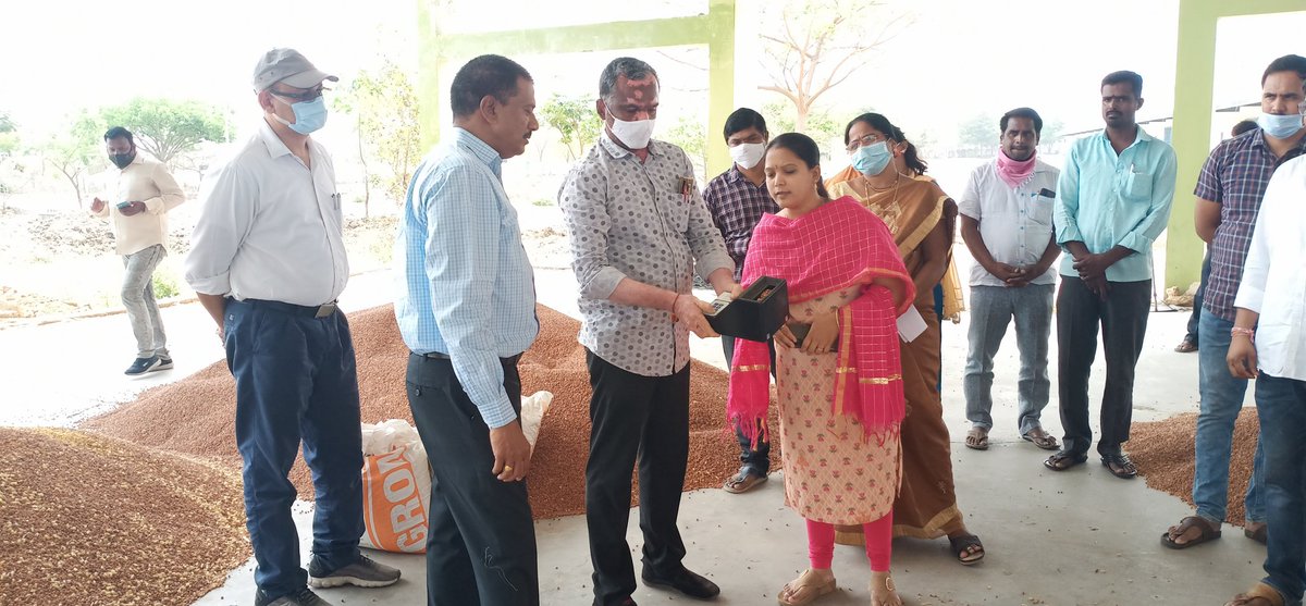 Additional Collector, RajannaSircilla tweet media