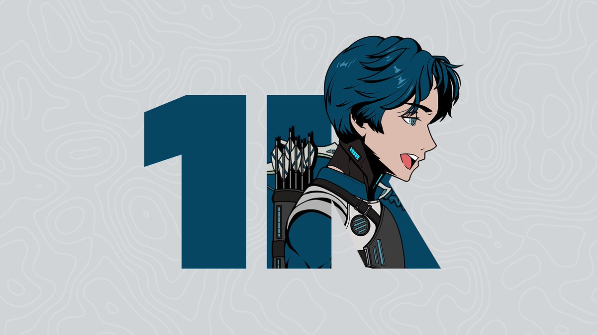 _CyberOutlaws's tweet photo. We just reached a new milestone! Thank you, everyone, for the non-stop support to the Cyber Outlaws. We'll be sure to be consistent with providing you a high-quality art and utilities.

#cyberoutlaws #NFTs #NFTCommunity https://t.co/zY3PZDDDnS