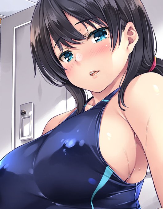 FANBOX,ファンティアに『プレゼントイラストえっち差分』を投稿しました!✨
FANBOX https://t.co/7JnWQX29pK
ファンティア https://t.co/N3ksqhpBzj 